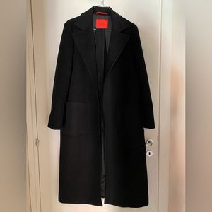 Max&co coat It was cleaned